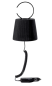 Preview: Tète á Tète decorative LED car lamp by Light Style