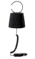 Preview: Tète á Tète decorative LED car lamp by Light Style