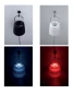 Mobile Preview: Tète á Tète decorative LED car lamp by Light Style