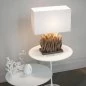 Preview: Cosy table lamp for your living room