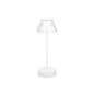 Preview: Wireless table lamp in white