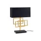 Preview: Ideal Lux Luxury table lamp black gold