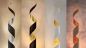Preview: Braga Truciolo design table lamp LED