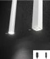 Preview: Ideal Lux Ultrathin LED pendant lamp D100