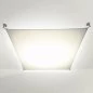 Preview: B.lux Veroca 1 ceiling lamp 2G11 DALI dimmable