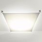 Preview: B.lux Veroca 1 textil ceiling lamp G5