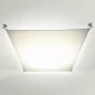 Mobile Preview: B.lux Veroca 2 light sail ceiling lamp dimmable 1-10V