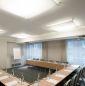 Preview: veroca 2 blux segelleuchte EVG konferenzraum