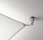 Mobile Preview: B.lux Veroca 2 light sail ceiling lamp G5