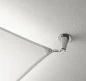 Preview: B.lux Veroca 2 light sail ceiling lamp G5