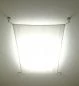 Preview: B.lux Veroca 4 ceiling lamp dimmable 1-10V