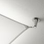 Preview: B.lux Veroca 4 light sail ceiling lamp G5