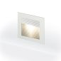 Preview: Planlicht LED stage spotlight Wall 90 Grid white