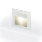 Preview: Planlicht LED stage spotlight Wall 90 Grid white