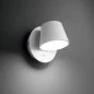 Preview: Ideal Lux LED wall lamp Gim