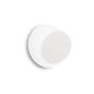 Preview: Indirect LED wall light Tick in white