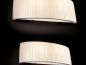 Preview: Wall lamp Elisse in cream