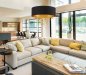 Preview: Crown passt perfekt im Wohnzimmer