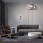 Preview: A tasteful lamp that will find its place in your living room