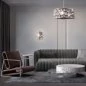 Preview: Eine geschmackvolle Leuchte für das Wohnzimmer Preview: Eine geschmackvolle Leuchte für das Wohnzimmer