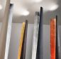 Preview: Moderne Wohnzimmer Stehleuchte Cannula