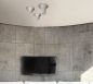 Preview: Concrete spotlight Gipsal GU10 small