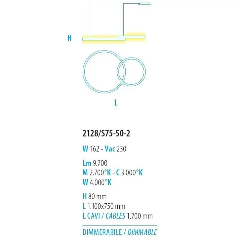 Skizze Loop up-down 2128/S60-40-2