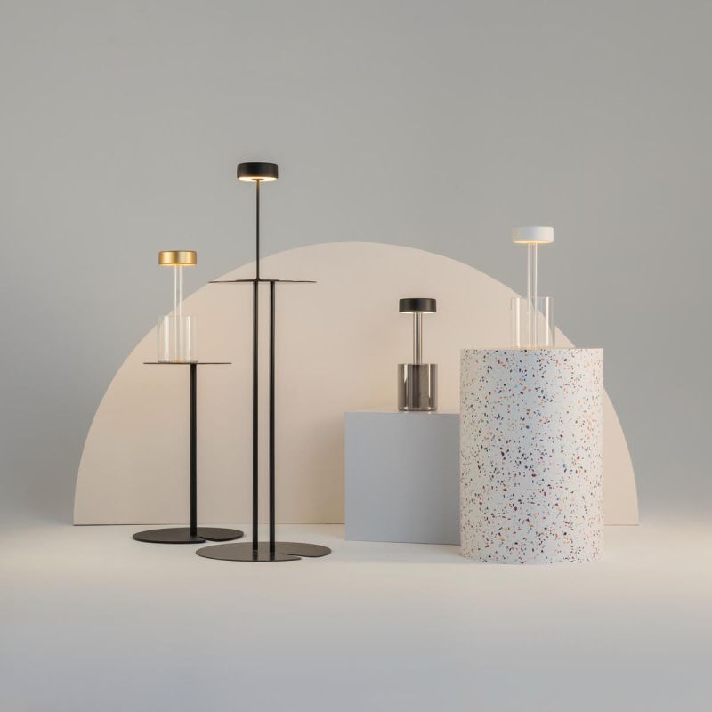 Preview: Maytoni AI Collaboration Series