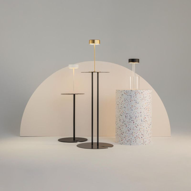 Preview: Maytoni AI Collaboration series