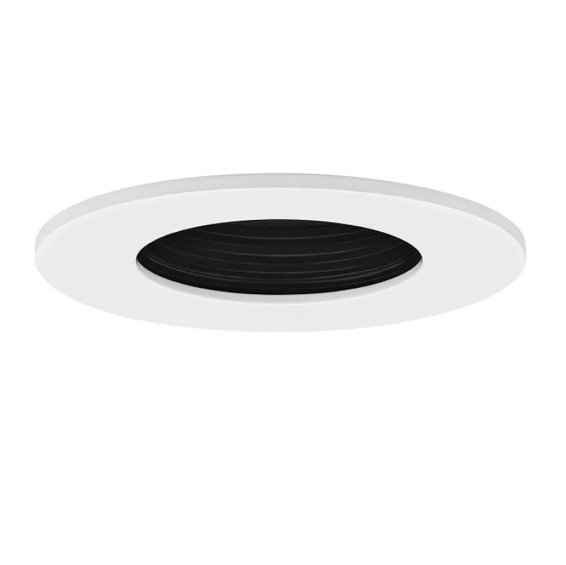 Outdoor ceiling downlight Coin IP64