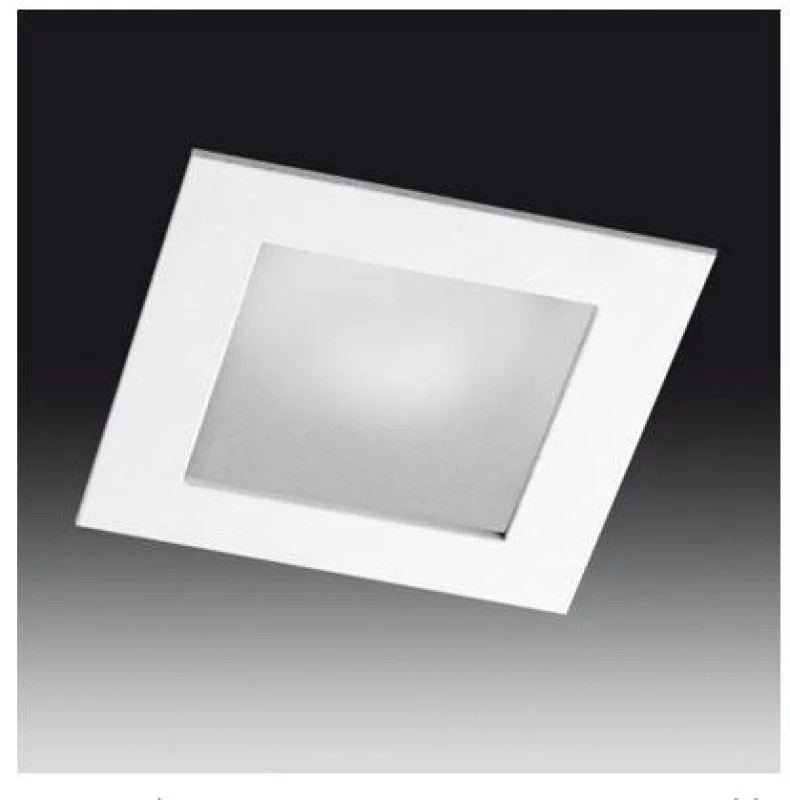 Onok 185 outdoor recessed light GU10 IP44