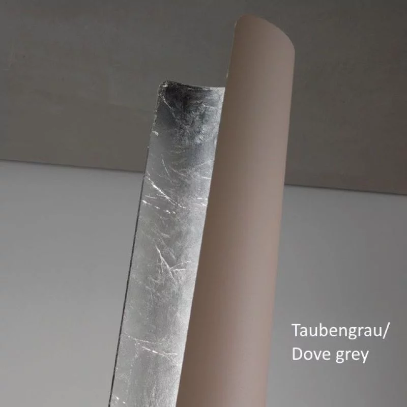 Farbe: Taubengrau