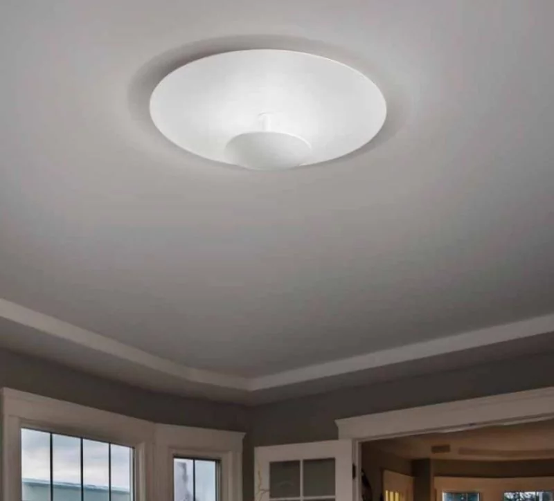 Braga Pianeta LED ceiling lamp PL60