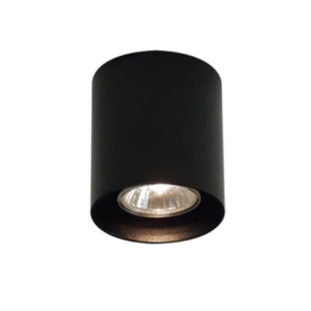 Planlicht round ceiling lamp Spotlight 80R