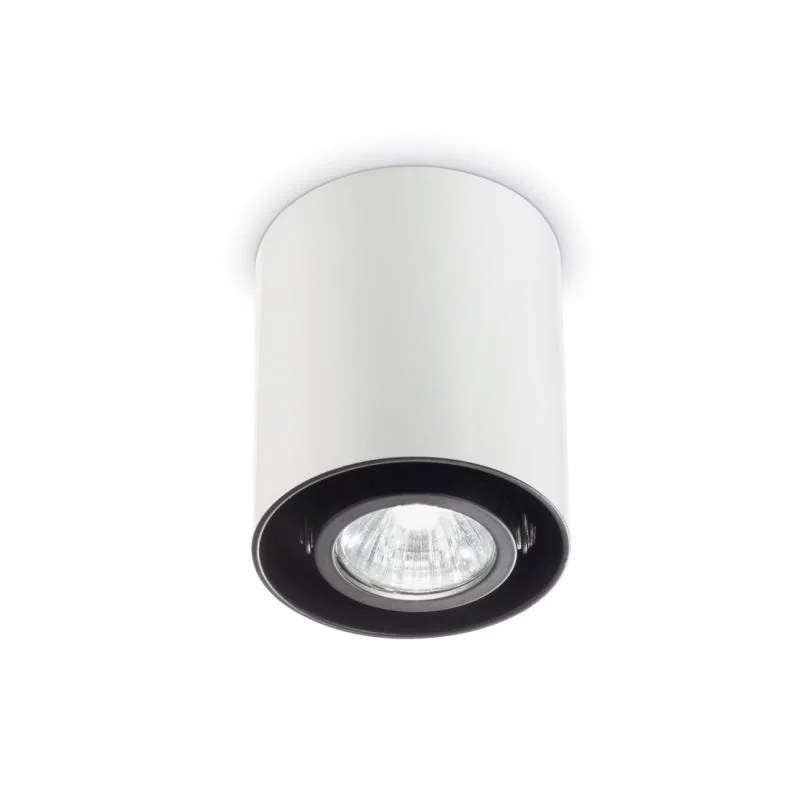 Ideal Lux Mood ceiling spotlight modern