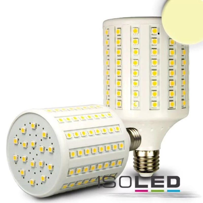 E27 LED Leuchtmittel 20W