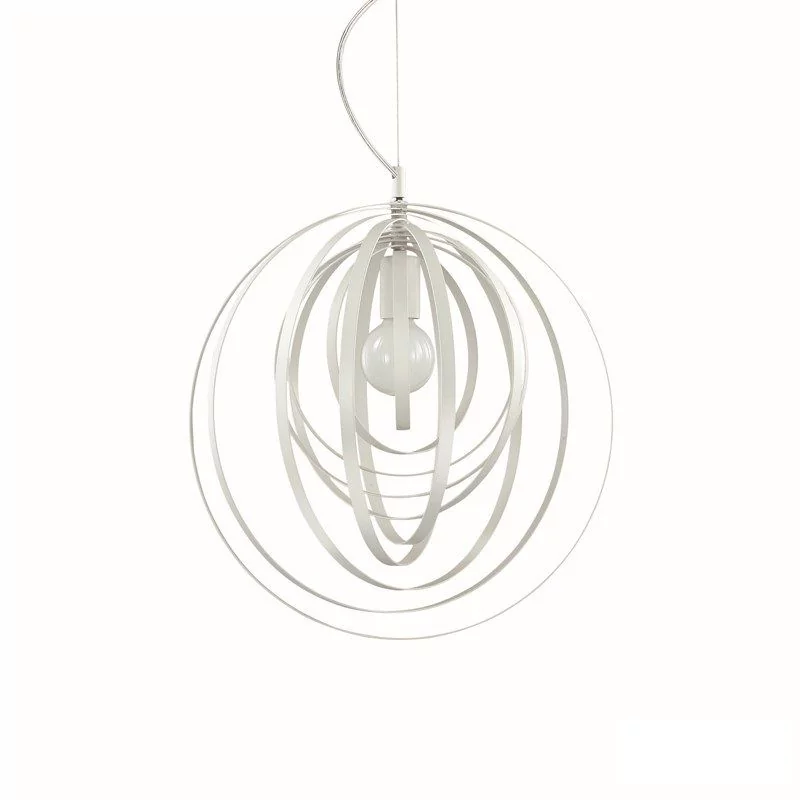 Ideal Lux Dico globe pendant lamp