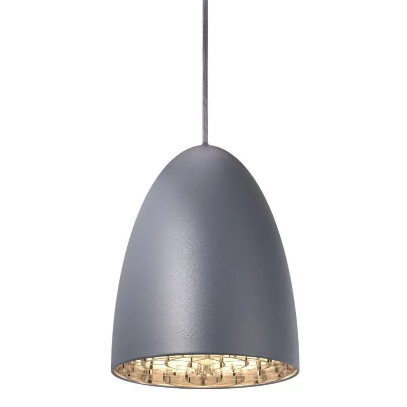 Nordlux Nexus 20 pendant lamp grey