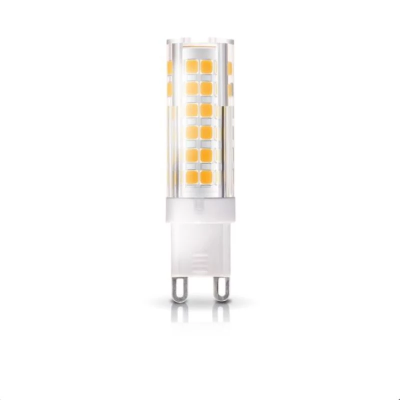 G9 LED bulb 6W neutral white 600lm
