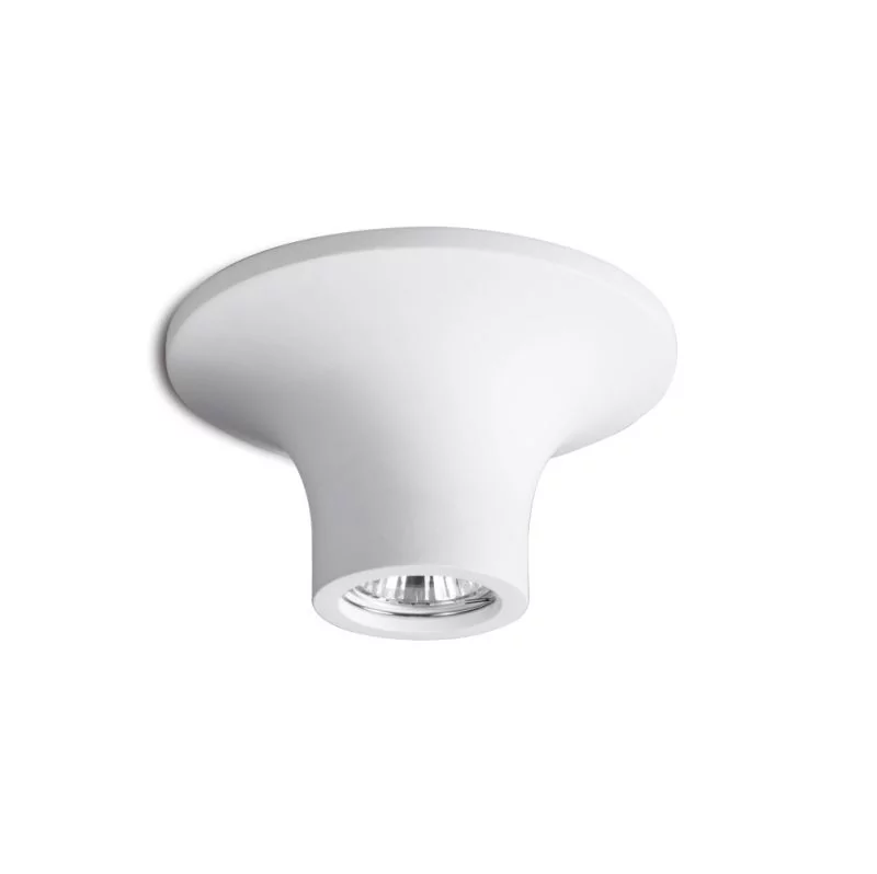 Gypsum spotlight Gipsal GU10 small