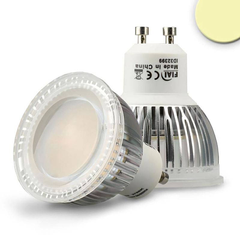 LED GU10 Leuchtmittel