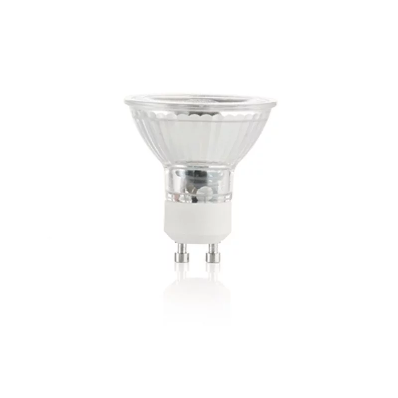 Ampoule LED GU10 Cristal 50° 7W