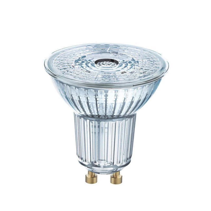 Osram GU10 LED bulb dimmable 5,5W warm white 827 350lm