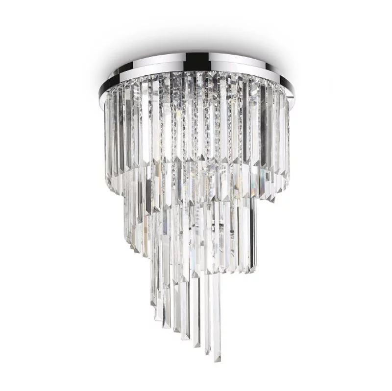 Ideal Lux Martinez Deckenlampe Kristall kaufen