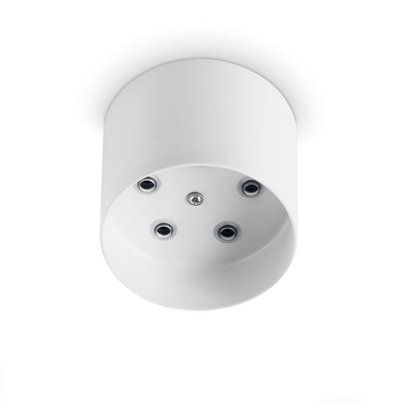 Ideal Lux baldachin round 5-flames discontinued model