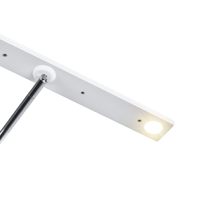LED picture light Retrato dimmable