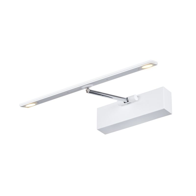 LED picture light Retrato dimmable