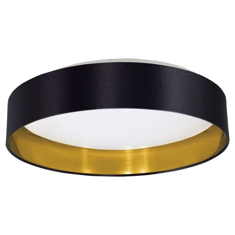 LED fabric ceiling lamp Maserlo