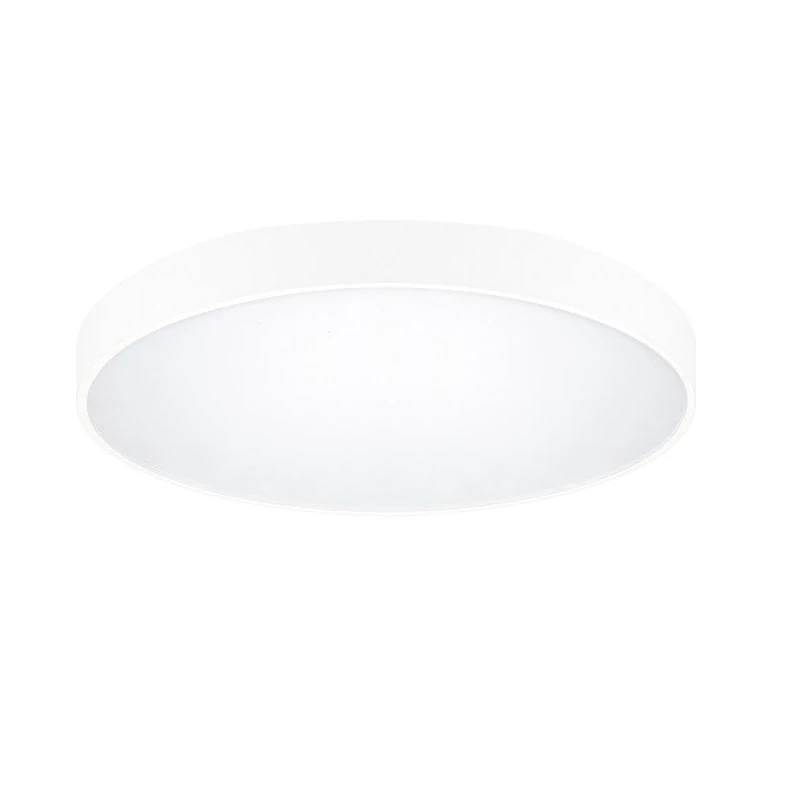 Onok Drone LED ceiling lamp white
