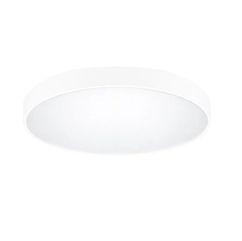 Onok Drone LED ceiling lamp white